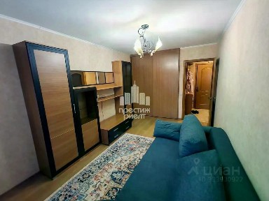 Сдается 1-комн. квартира, 36 м²