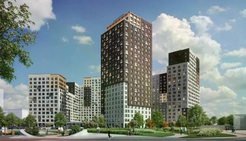 Продается студия, 28,2 м²