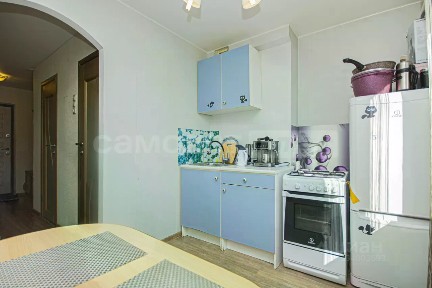 Продается 1-комн. квартира, 38,4 м²