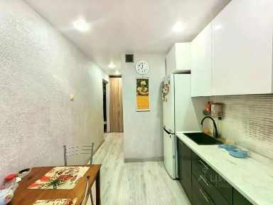 Продается 50% квартиры, 47,7/29,6/7 м²