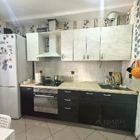 Продается 1-комн. квартира, 40,4 м²