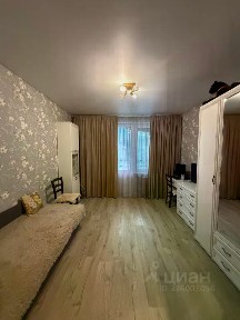 Продается 1-комн. квартира, 37,3 м²