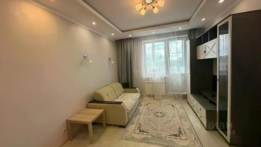 Продается 1-комн. квартира, 39,1 м²