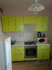 Продается 1-комн. квартира, 35,4 м²