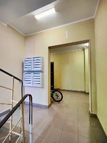 Продается 1-комн. квартира, 39,7 м²