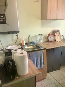 Продается 1-комн. квартира, 40,7 м²