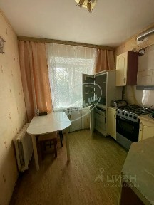 Сдается 1-комн. квартира, 31 м²