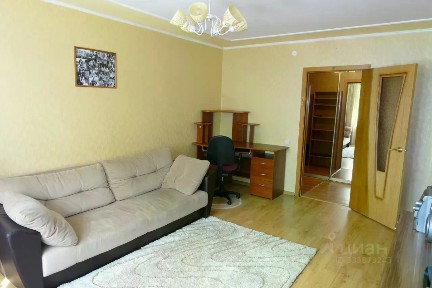 Сдается 2-комн. квартира, 55 м²