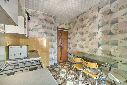 Сдается 1-комн. квартира, 40 м²