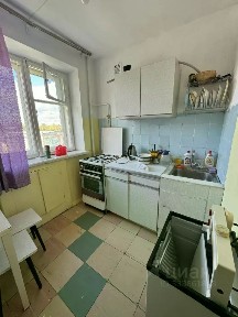 Сдается 2-комн. квартира, 41,8 м²