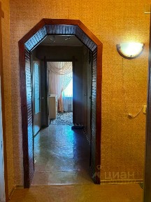 Сдается 3-комн. квартира, 62 м²