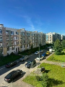 Продается 2-комн. квартира, 65,8 м²