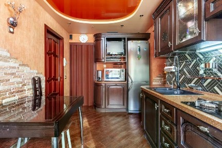 Продается 4-комн. квартира, 83,5 м²