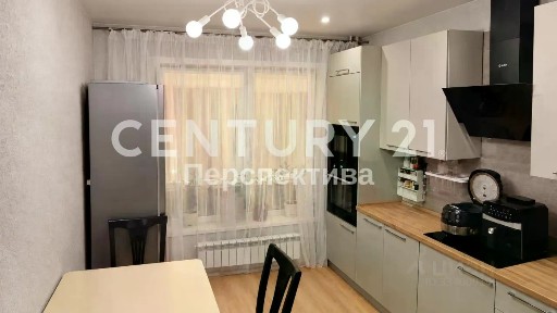 Продается 1-комн. квартира, 33,2 м²