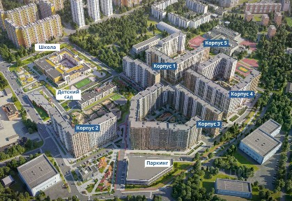 Продается 1-комн. квартира, 32,5 м²