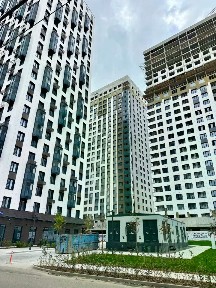 Продается студия, 27,82 м²
