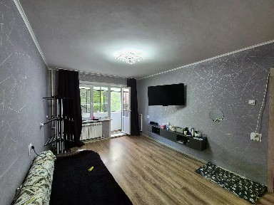 Продается 1-комн. квартира, 38,1 м²