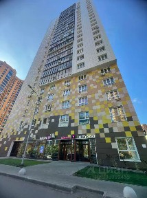 Продается 1-комн. квартира, 49,6 м²