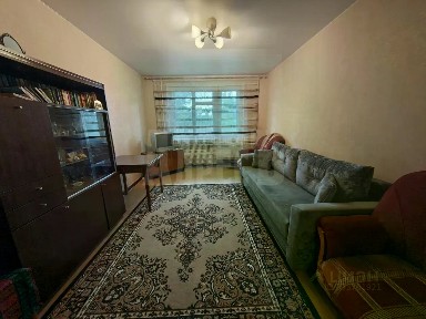 Сдается 2-комн. квартира, 50 м²