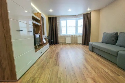 Сдается 1-комн. квартира, 42 м²