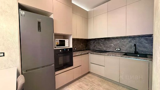 Сдается 2-комн. квартира, 46 м²
