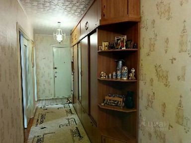 Продается 3-комн. квартира, 59 м²