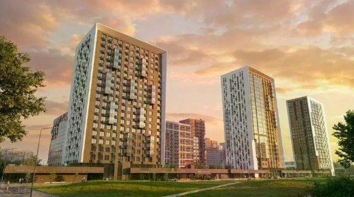 Продается 3-комн. квартира, 84,8 м²