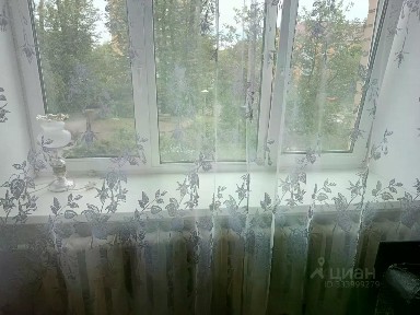 Продается 2-комн. квартира, 51 м²