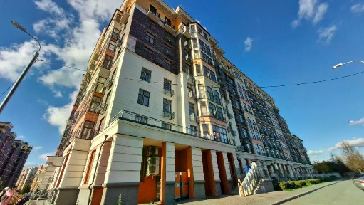 Продается студия, 25 м²