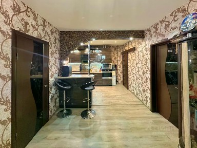 Продается 2-комн. квартира, 57 м²