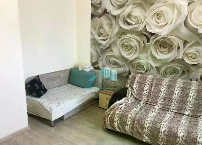 Сдается 1-комн. квартира, 45 м²
