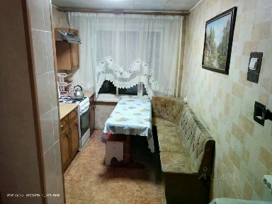 Сдается 2-комн. квартира, 50 м²