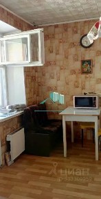 Сдается 1-комн. квартира, 35 м²
