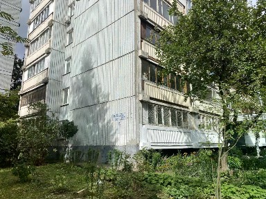 Продается 2-комн. квартира, 55 м²