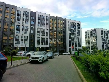 Продается 1-комн. квартира, 26,5 м²