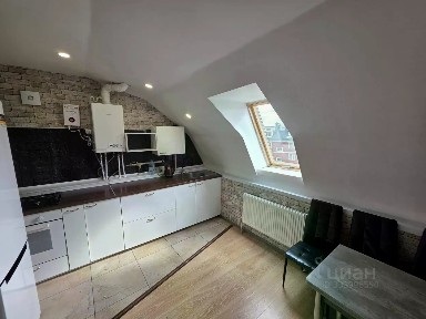 Продается 2-комн. квартира, 46,5 м²