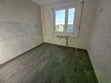 Продается 2-комн. квартира, 53,4 м²