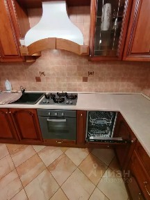 Сдается 3-комн. квартира, 107 м²