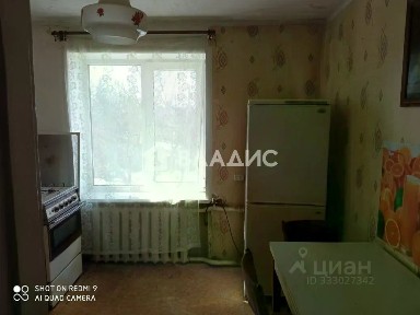 Сдается 1-комн. квартира, 38 м²