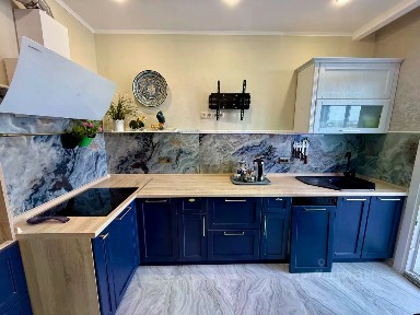 Сдается 1-комн. квартира, 48 м²