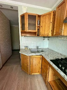 Сдается 3-комн. квартира, 62,9 м²