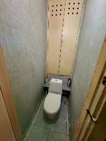 Сдается 3-комн. квартира, 58 м²