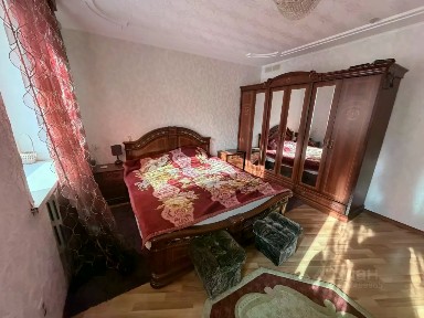 Сдается 3-комн. квартира, 108 м²