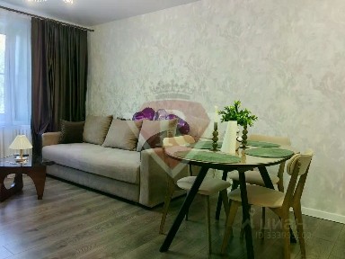 Продается 2-комн. квартира, 34,2 м²