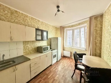 Московская область, Одинцовский городской округ, Немчиновка село, ул. Связистов, 3к2