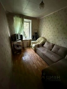 Продается 2-комн. квартира, 40,7 м²