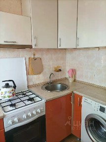 Сдается 2-комн. квартира, 42 м²