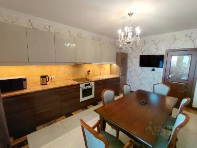 Сдается 3-комн. квартира, 92,9 м²