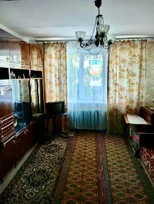 Сдается 2-комн. квартира, 48 м²