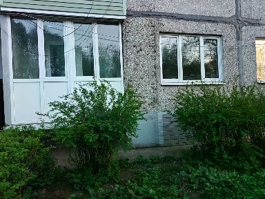 Продается 2-комн. квартира, 54 м²